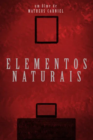 Постер: Elementos Naturais