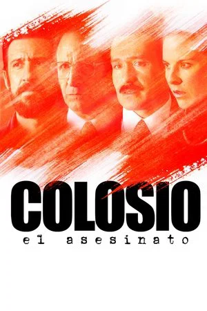 Постер: Colosio