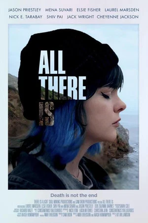 Постер: All There Is