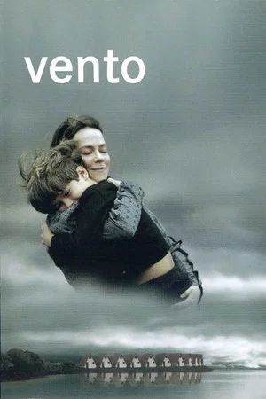 Постер: The Wind
