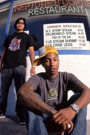 Постер: The Neptunes: The Eighth Planet