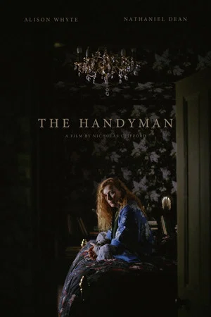 Постер: The Handyman