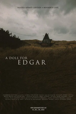 Постер: A Doll For Edgar
