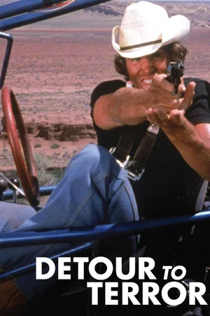 Постер: Detour to Terror