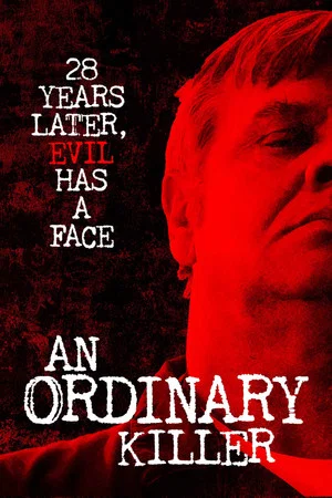 Постер: An Ordinary Killer