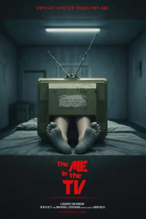 Постер: The Me in the TV