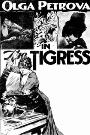 Постер: The Tigress