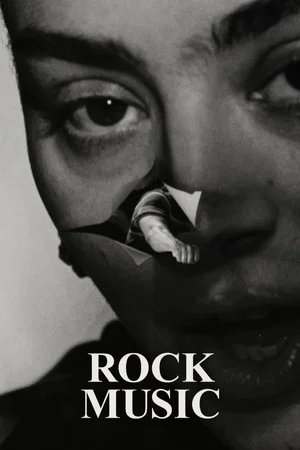 Постер: Rock Music