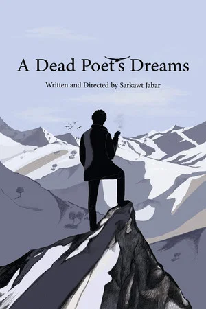 Постер: A Dead Poet's Dreams