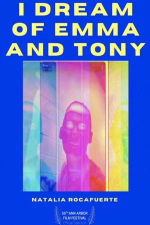 Постер: Dream of Emma and Tony