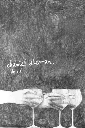 Постер: Chantal Akerman, From Here