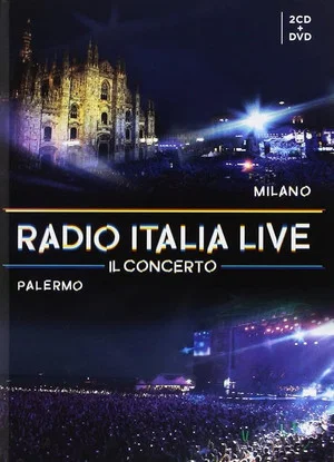 Постер: Radio Italia Live 2017 - Milano