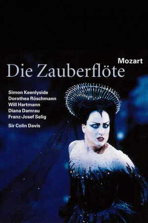 Постер: The Magic Flute