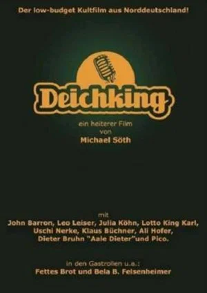 Постер: Deichking