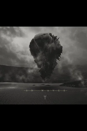 Постер: Trivium: In Waves