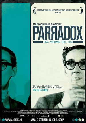 Постер: Parradox