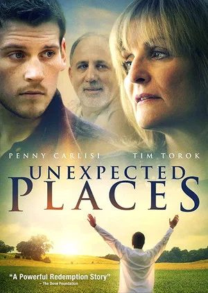 Постер: Unexpected Places