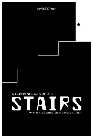Постер: Stairs
