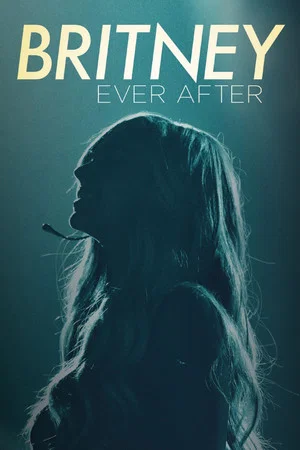 Постер: Britney Ever After