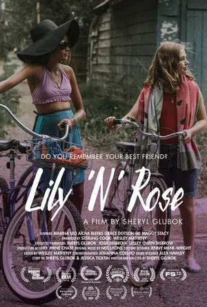 Постер: Lily 'N' Rose