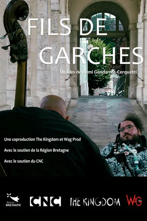 Постер: Fils de garches