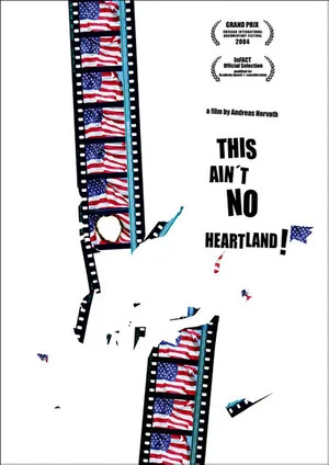 Постер: This Ain't No Heartland