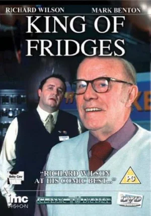 Постер: King of Fridges