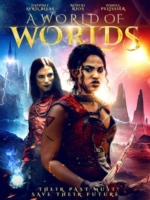 Постер: A World of Worlds