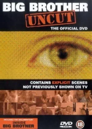 Постер: Big Brother: Uncut