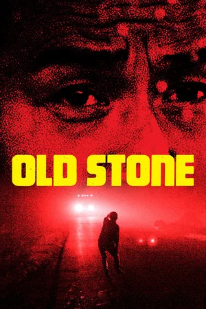 Постер: Old Stone