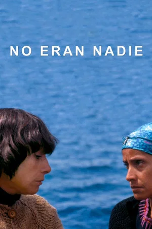 Постер: They Were Nobody