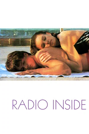Постер: Radio Inside