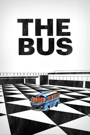 Постер: The Bus
