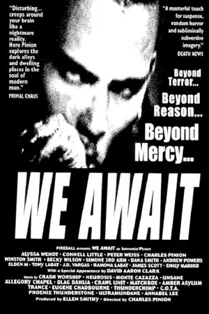 Постер: We Await