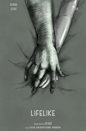 Постер: Lifelike