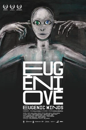 Постер: Eugenic Minds