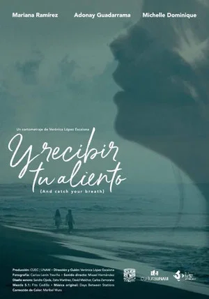 Постер: Y recibir tu aliento
