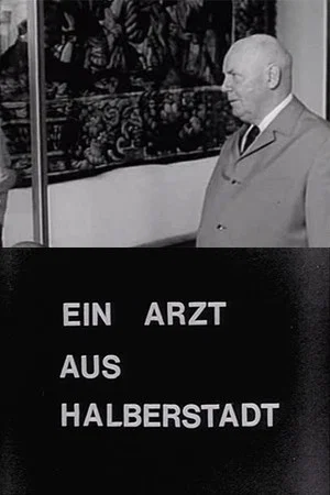 Постер: A Doctor From Haberstadt