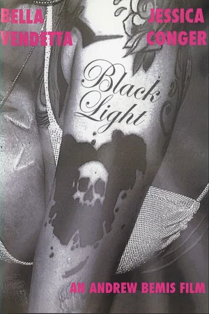 Постер: Black Light
