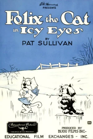 Постер: Icy Eyes