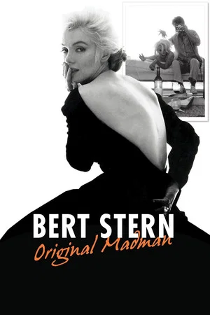Постер: Bert Stern - Original Madman