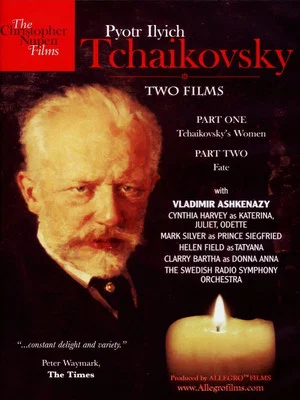 Постер: Tchaikovsky: Women & Fate
