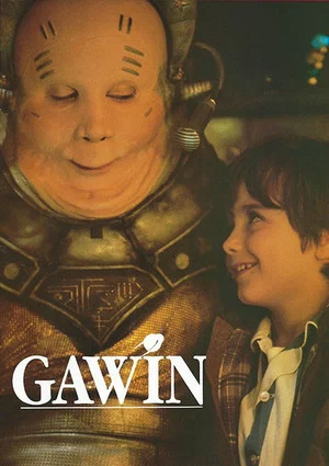 Постер: Gawin