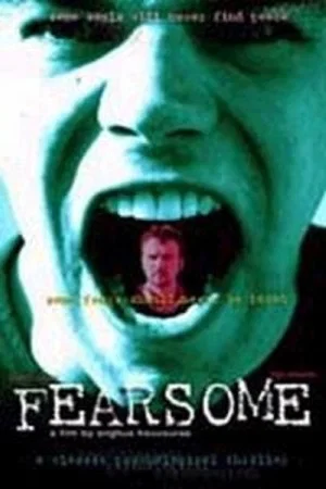 Постер: Fearsome