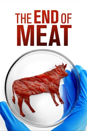 Постер: The End of Meat