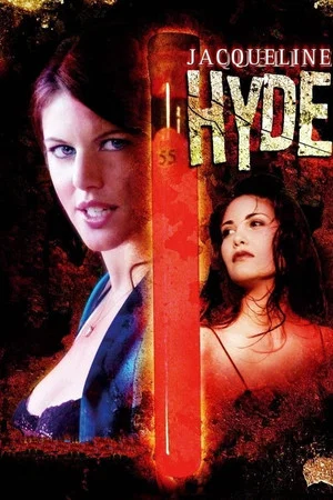Постер: Jacqueline Hyde