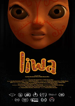 Постер: IIWA