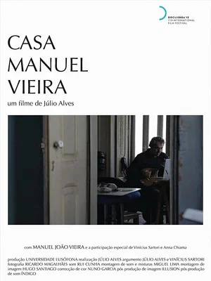 Постер: Casa Manuel Vieira