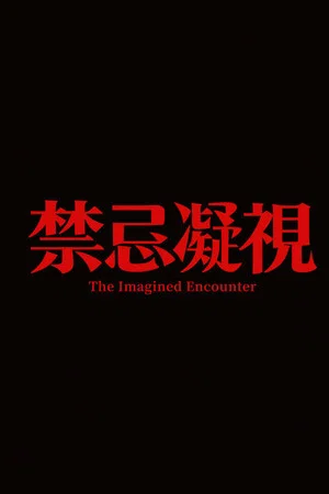 Постер: The Imagined Encounter