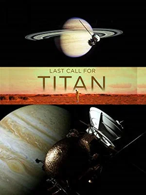 Постер: Last Call for Titan